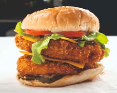 Chick'n Shack