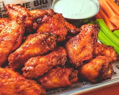 The Big Wings & Burgers