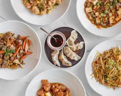 JIU WEI Chinese Food