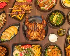 Li Beirut Charcoal Chicken (Prospect Rd)