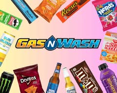 Gas N Wash