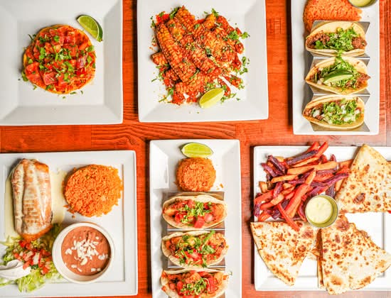 Mr. Tequila Bar and Grill