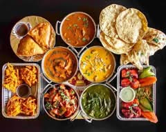 Maharaja Indian Takeaway