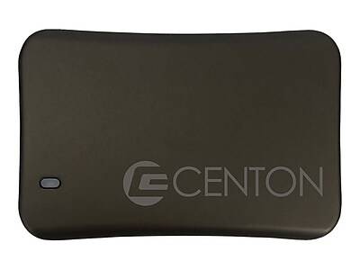 Centon Dash 1TB USB 3.2 External Solid State Drive (C1-S3M2-1000.1)