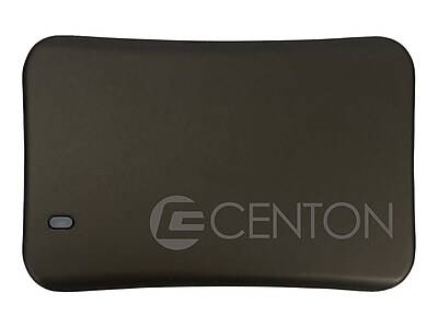 Centon 1Tb Dash Series External Solid State Drive