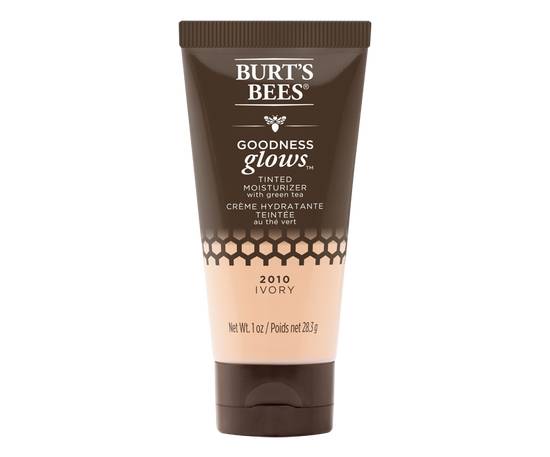 Burt's Bees Goodness Glows Tinted Moisturizer Ivory (28.3 g)