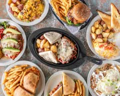 Cafe Brazil - University Park