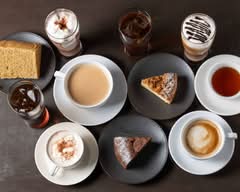 カフェ オム Cafe omu.