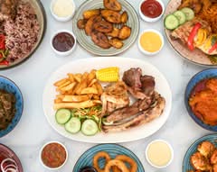 OTEGA Restaurant & Grill