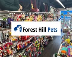 Forest Hill Pets