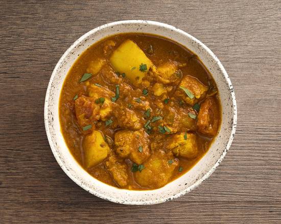 Chicken Vindaloo