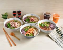 牛牛河粉 ｜ Niu Niu Phở