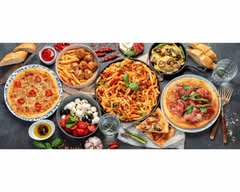 7 Heavens Pizza Pasta & Cakes