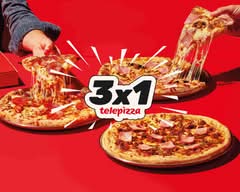 Telepizza (Campo de Ourique)