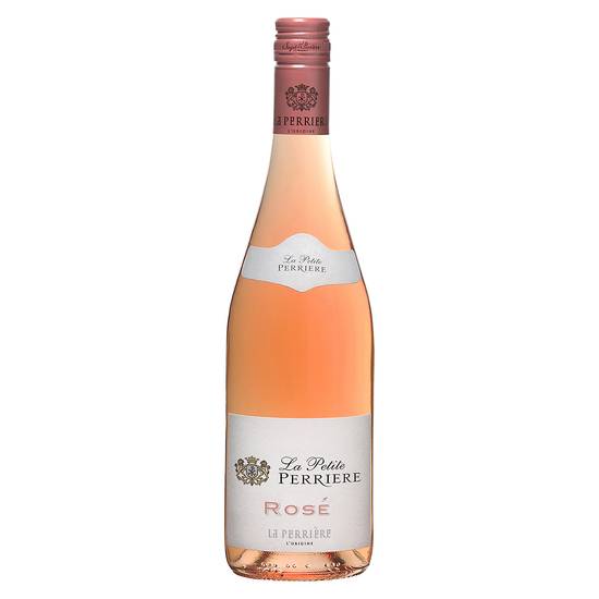 Saget La Petite Perriere Rosé (750ml bottle)