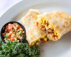 Breakfast Burrito Bar (6 West Court Street)