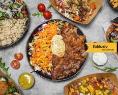 CRUNCHY KEBAB Frankfurt 🥙🌯🧆