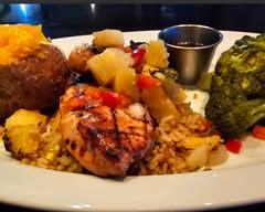 FD's Grillhouse (Tyler)