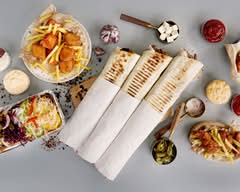 Kebab Super King – Iwaszkiewicza