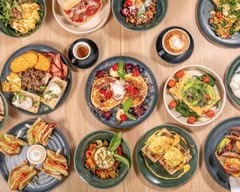 Cantina by The Boardwalk (Caroline Springs)