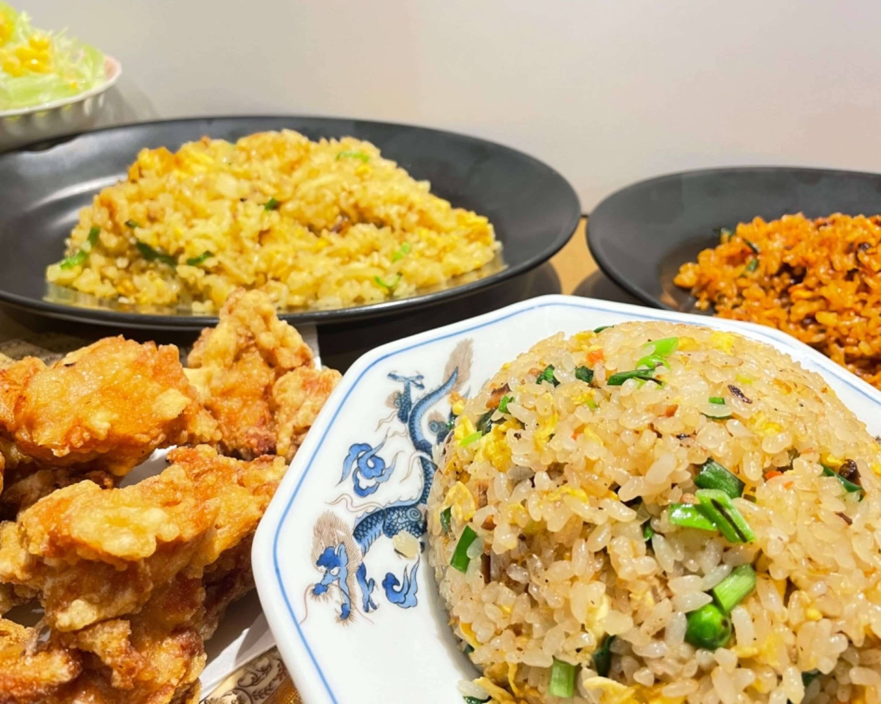 町中華山ちゃんのデリバリー | メニューを見る |市川市 で 配達