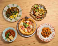 RÔTISSERIE by Come à la Maison