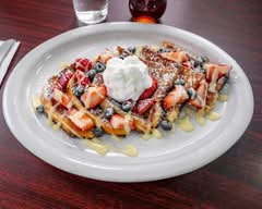 LA CATEDRAL CAFE & RESTAURANT