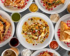 Zarna's Puffs, Shakes, and More