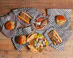 Johnny's Beef & Gyros