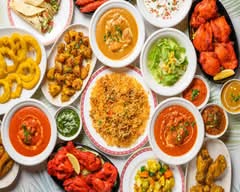 インド料理サヤダイニング　INDIAN RESTAURANT SAYA DINING			