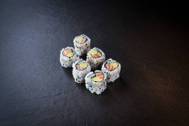 Maki California shake