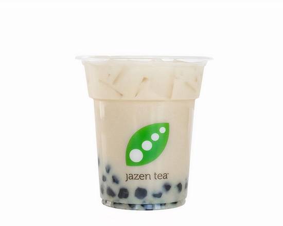 25oz Jasmine Milk Tea