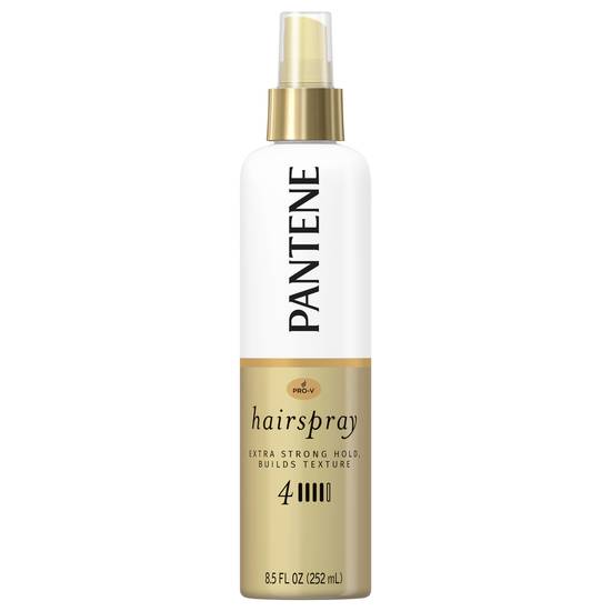 Pantene Pro-V Extra Strong Hold Hairspray (8.5 fl oz)