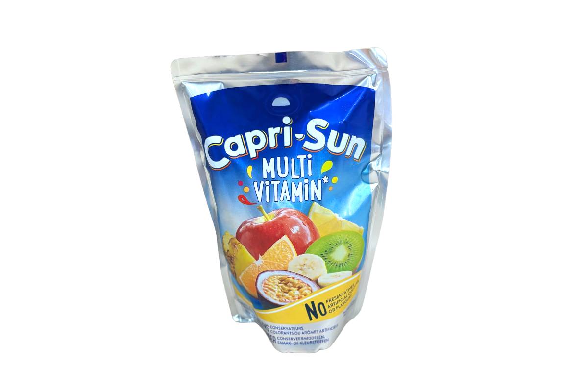 Caprisun