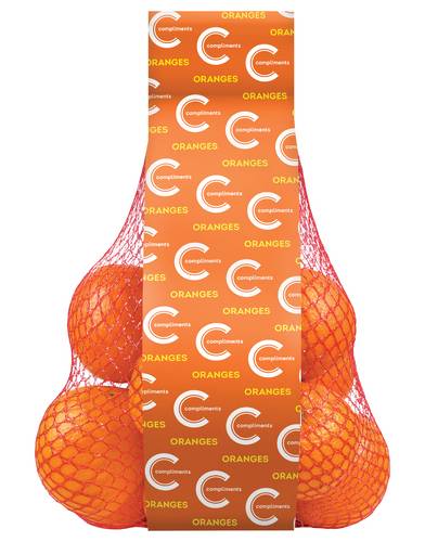 Compliments Oranges (1.36 kg)