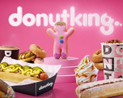 Donut King (Grand Central Toowoomba)