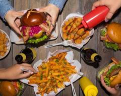 EL MUNDO DE LAS HAMBURGUESAS