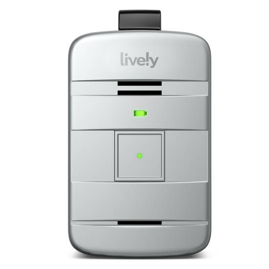 Lively Mobile Plus