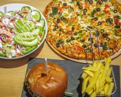 L'atelier d'Oscar 🍔🍟🍕