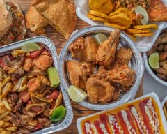 Comelon Frituras (4343 Whitaker Ave)