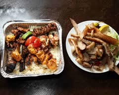 Real Barbeque And Bar
