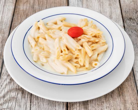 Penne al gorgonzola