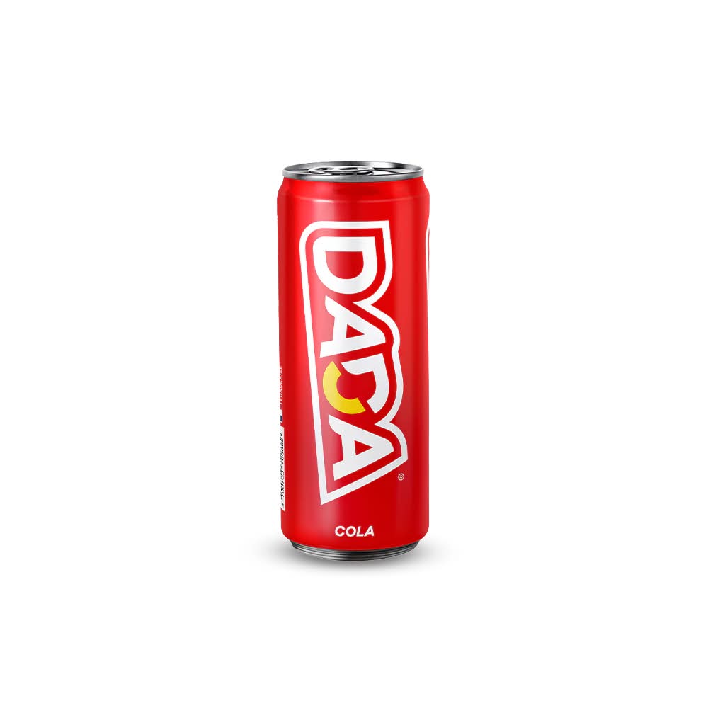 Dada Cola