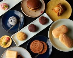 和菓子Cafe&Bar Anco wagashiCafe&Bar anco