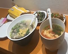 楊媽媽の食堂 Yanmamanosyokudou