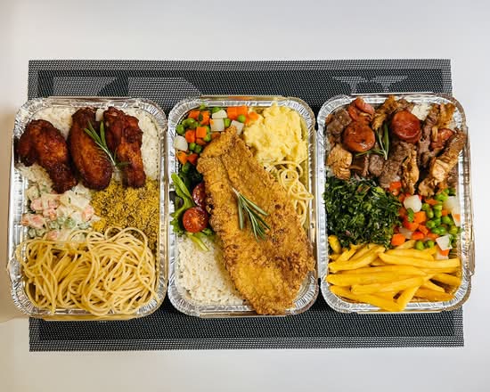 Quentinhas do Brasil