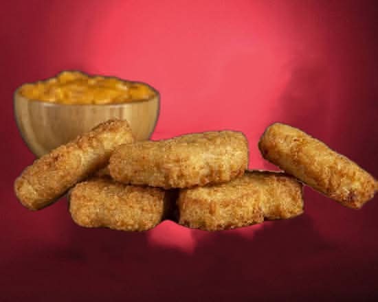 4 Nuggets 🍗
