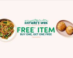 Nature's Wok (Caboolture) 