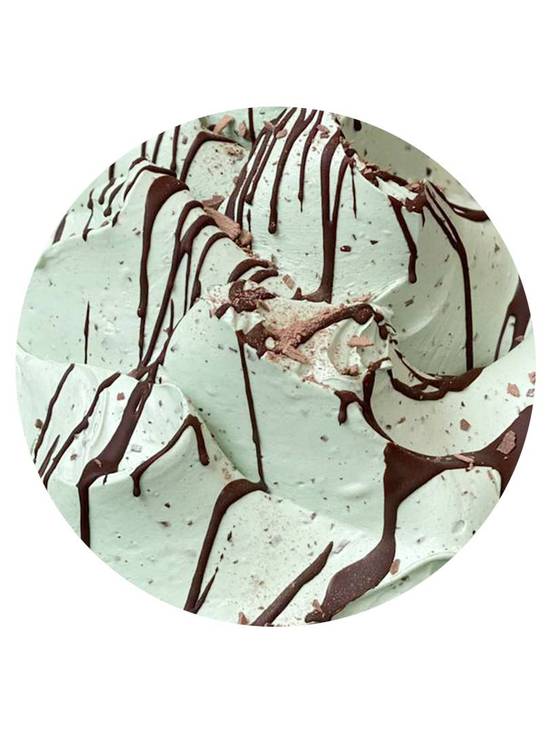 Choc Mint Pint