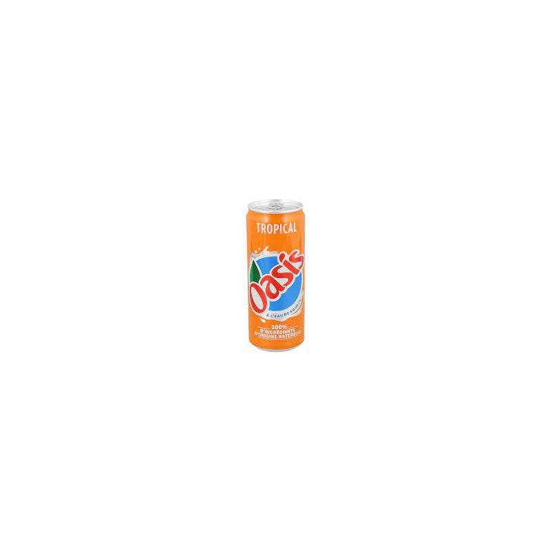 Oasis 33cL